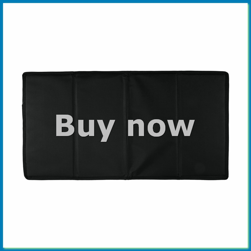Outdoor Camping Mat - انفصال للطي عربة التخييم عربة بطانة