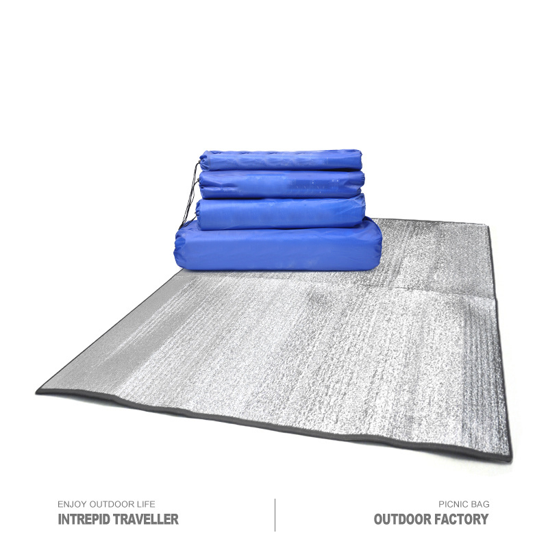 Outdoor Camping Rug Waterproof - قطعة واحدة من حصيرة النزهة الخارجية