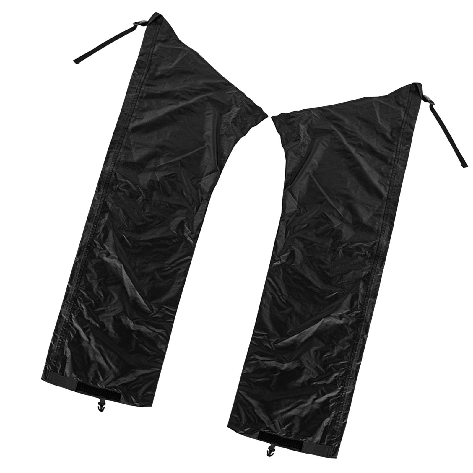Trekking Gaiters - واقيات الساق للنساء مقاومة للماء وقابلة