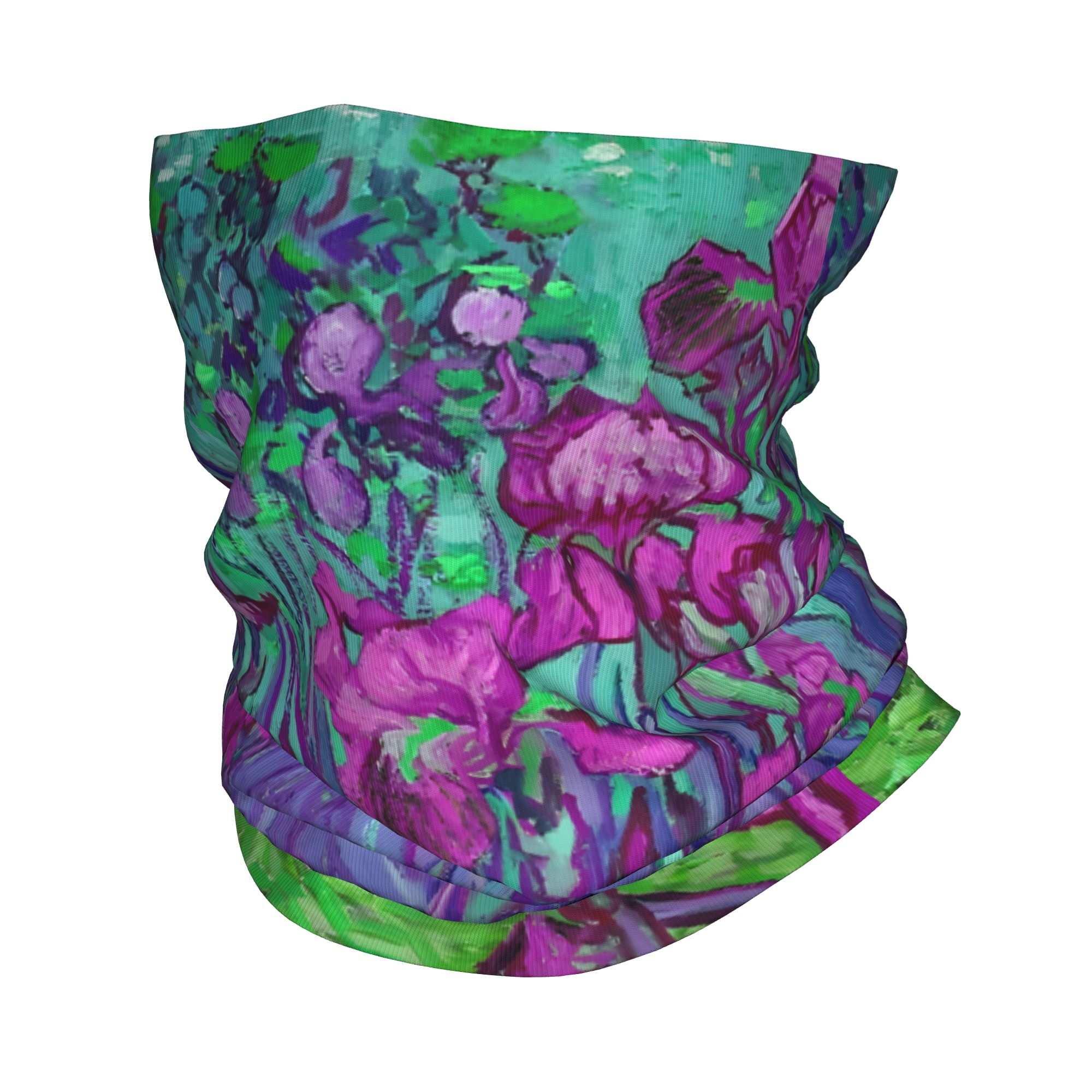 Trekking Gaiters - ربطة رأس مخصصة بتصميم فنسنت فان