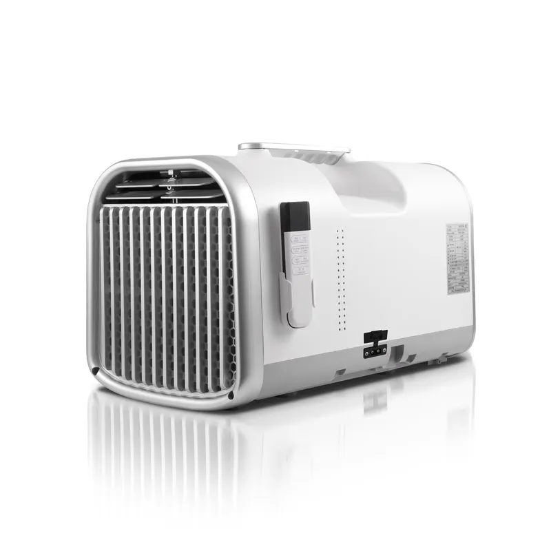 Outdoor Camping Air Conditioner - مكيف هواء محمول عالي الجودة بقوة