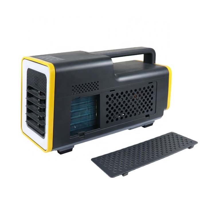 Outdoor Camping Air Conditioner - مكيف هواء محمول للتخييم بقوة 1500