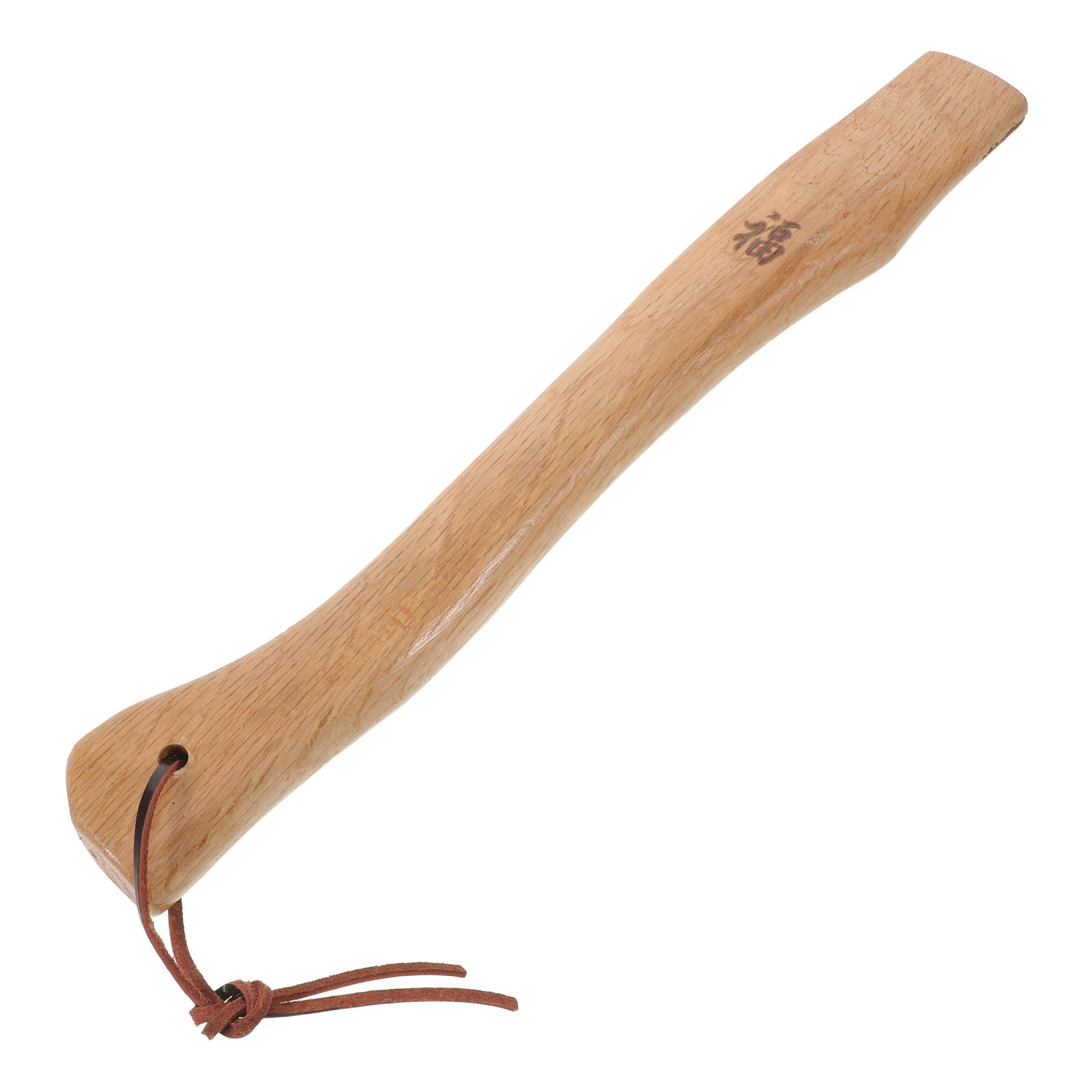 Camp Axe Hatchet - مقبض فأس خشبي بديل مريح للاستخدام