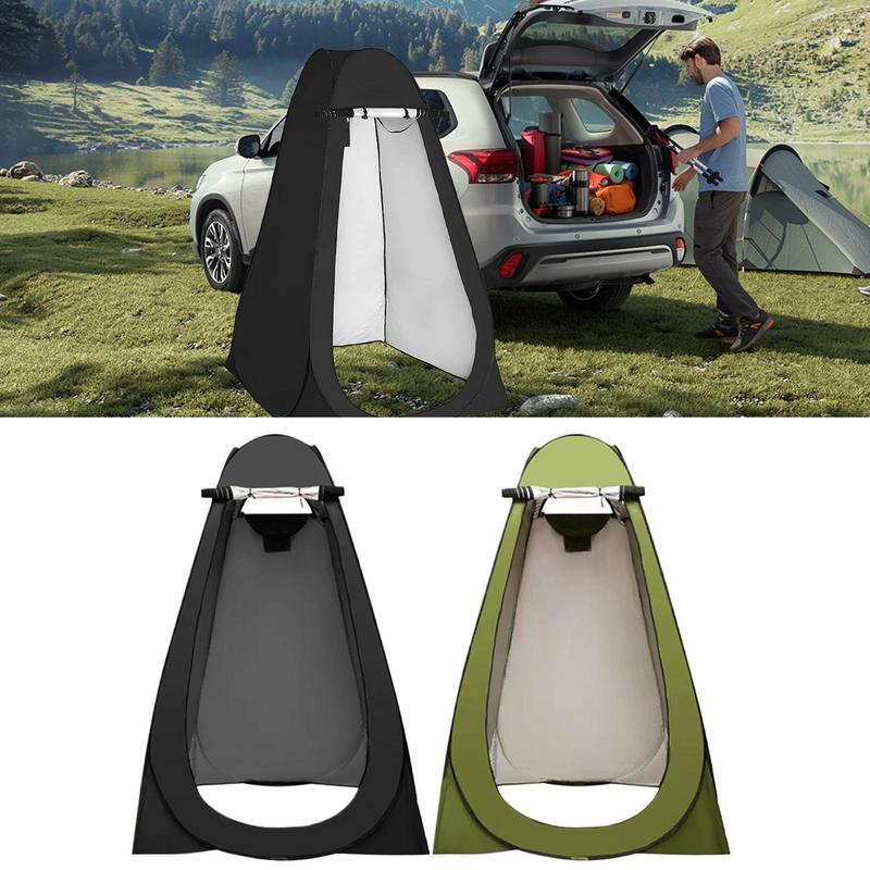 Outdoor Camping Automatic Quick Opening Tent - المحمولة في الهواء الطلق التخييم خيمة