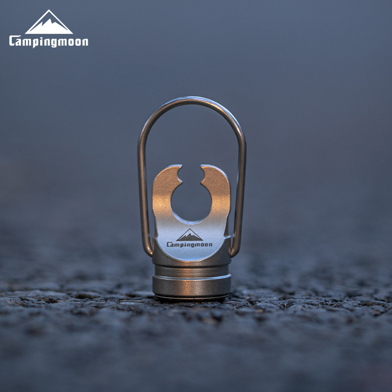 Outdoor Camping Sink - أسطوانة غاز CAMPINGMOON، أسطوانة غاز سهلة