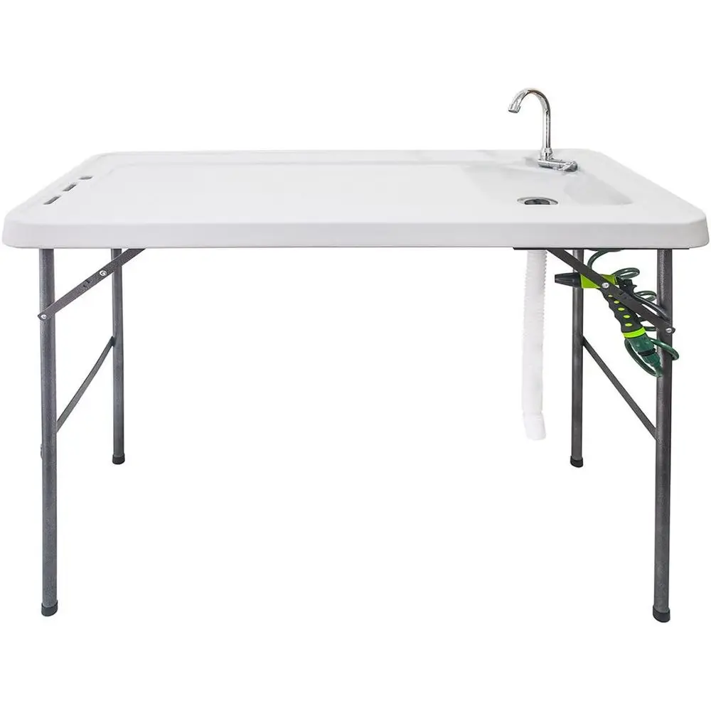 Outdoor Camping Sink - حوض غسيل محمول عالي التحمل للتخييم