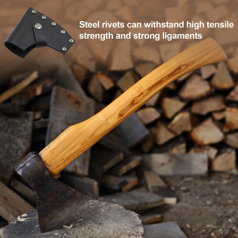 Camp Axe Hatchet - جديد الفأس الحافظة حالة الفأس رئيس