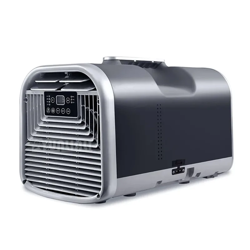 Outdoor Camping Air Conditioner - مكيف هواء متنقل، مكيف هواء محمول