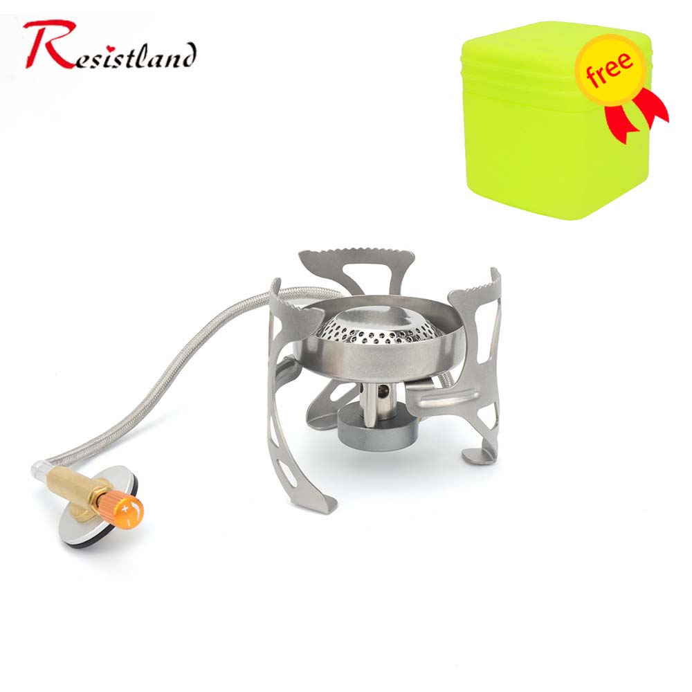 Outdoor Camping Sink - 3240 واط عالية الطاقة في الهواء