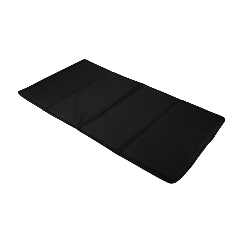 انفصال للطي عربة التخييم عربة  - مراجعة Outdoor Camping Mat وسعره