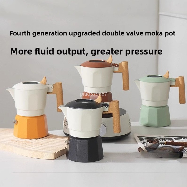 صانع قهوة إسبريسو على الموقد م - مراجعة Camp Percolator Coffee وسعره