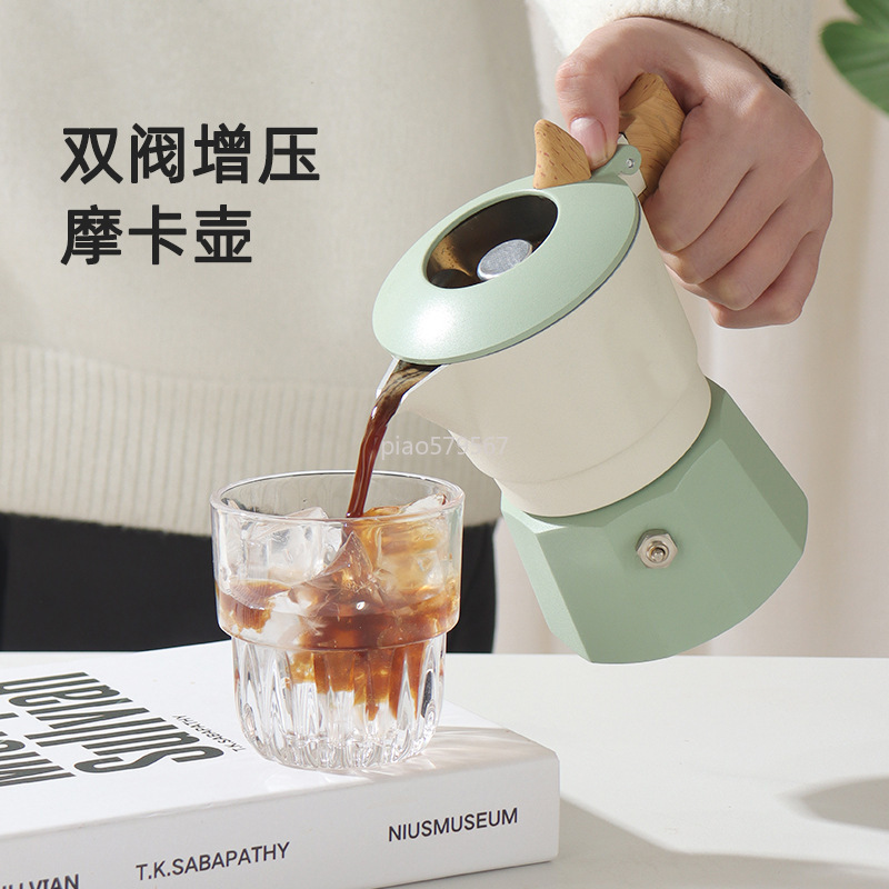 صانع قهوة إسبريسو على الموقد م - مراجعة Camp Percolator Coffee وسعره