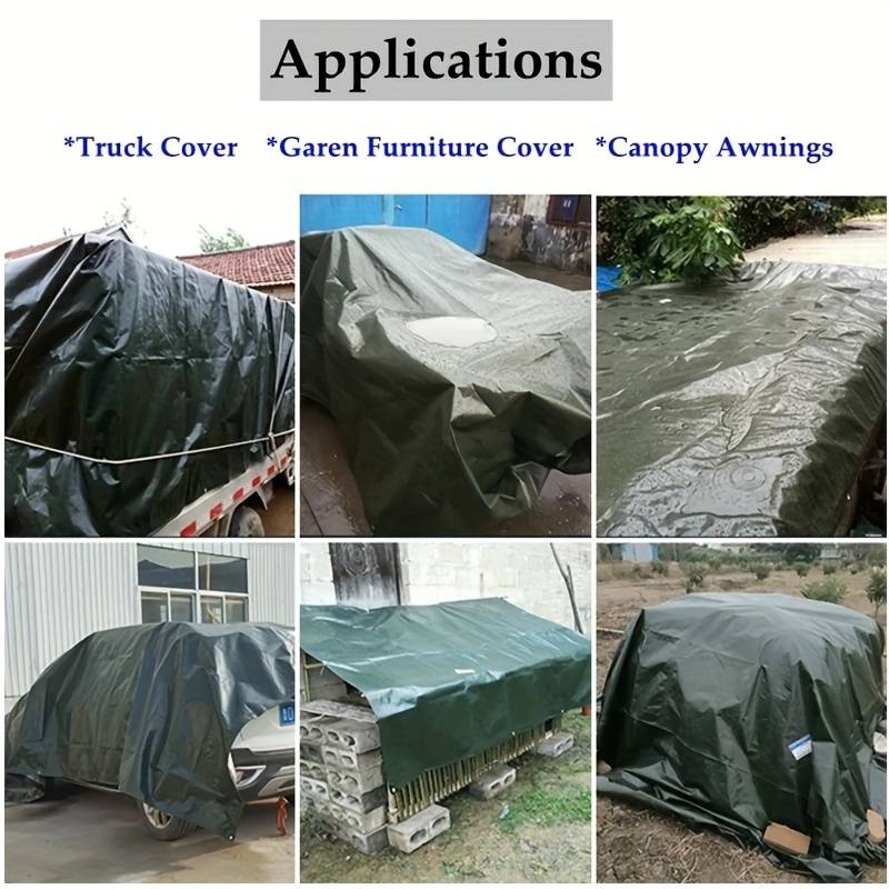 مقاوم للماء مشمع كبير مخصص 3*3 - مراجعة Outdoor Camping Automatic Quick Opening Tent وسعره