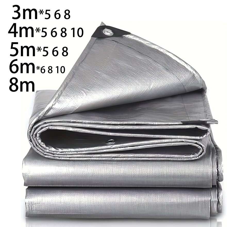 قماش القنب الكبير 3mx5 6 8 4x4 - مراجعة Outdoor Camping Automatic Quick Opening Tent وسعره