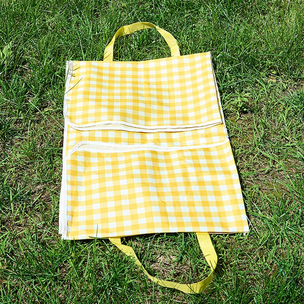 بساط نزهة خارجي مقاوم للماء، ب - مراجعة Outdoor Camping Rug Waterproof وسعره