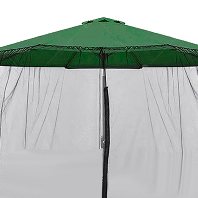 شبكة حماية من البعوض للحدائق و - مراجعة Outdoor Camping وسعره