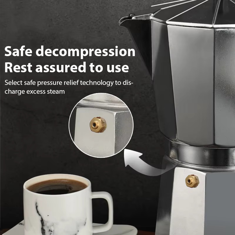 الألومنيوم غلاية قهوة لاتيه Pe - مراجعة Camp Percolator Coffee وسعره