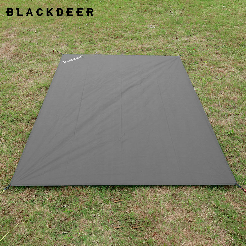 بساط تخييم مقاوم للاهتراء من B - مراجعة Outdoor Camping Rug Waterproof وسعره