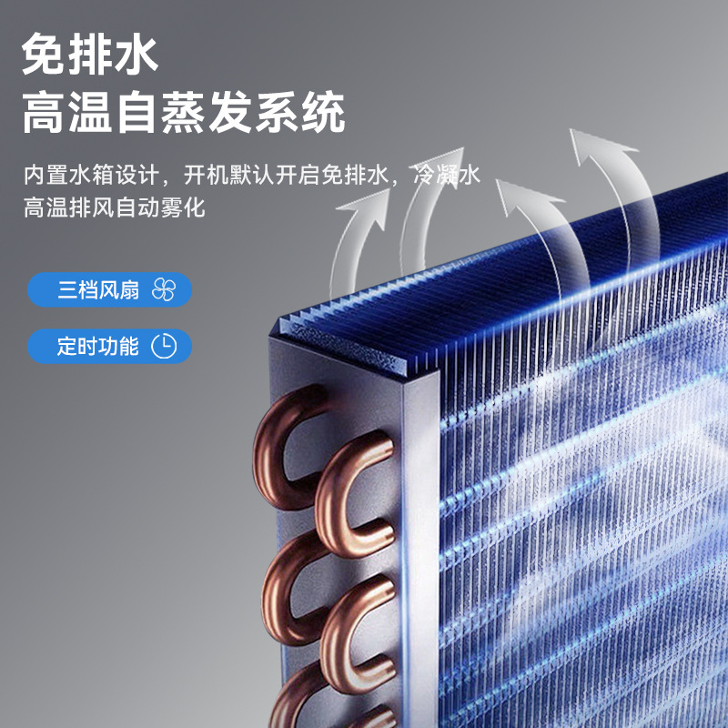عرض ساخن للصيف: مكيف هواء محمو - مراجعة Outdoor Camping Air Conditioner وسعره
