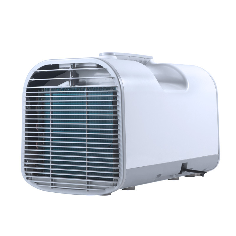 عرض ساخن للصيف: مكيف هواء محمو - مراجعة Outdoor Camping Air Conditioner وسعره