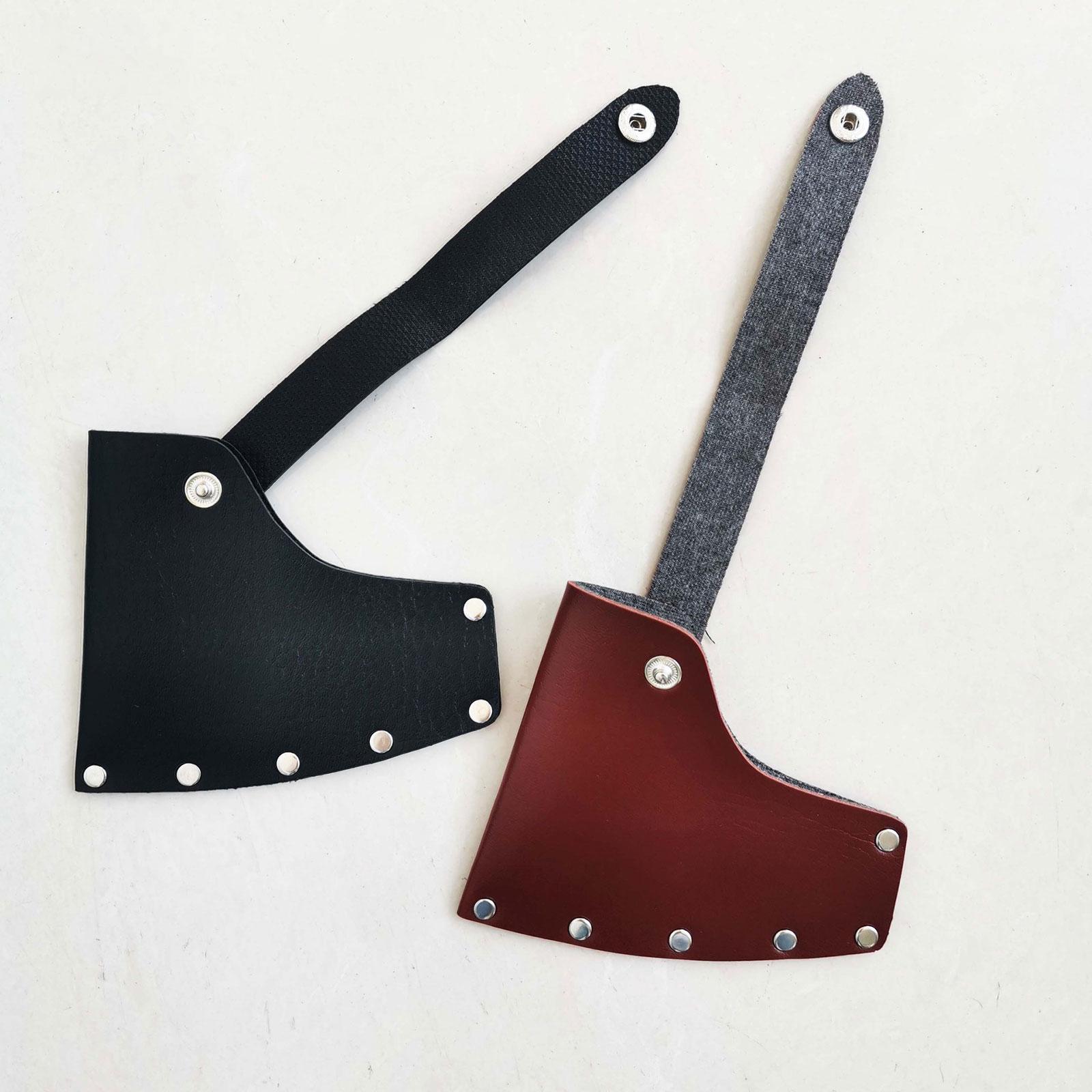 ملحقات التخييم: غطاء حماية لرأ - مراجعة Camp Axe Hatchet وسعره