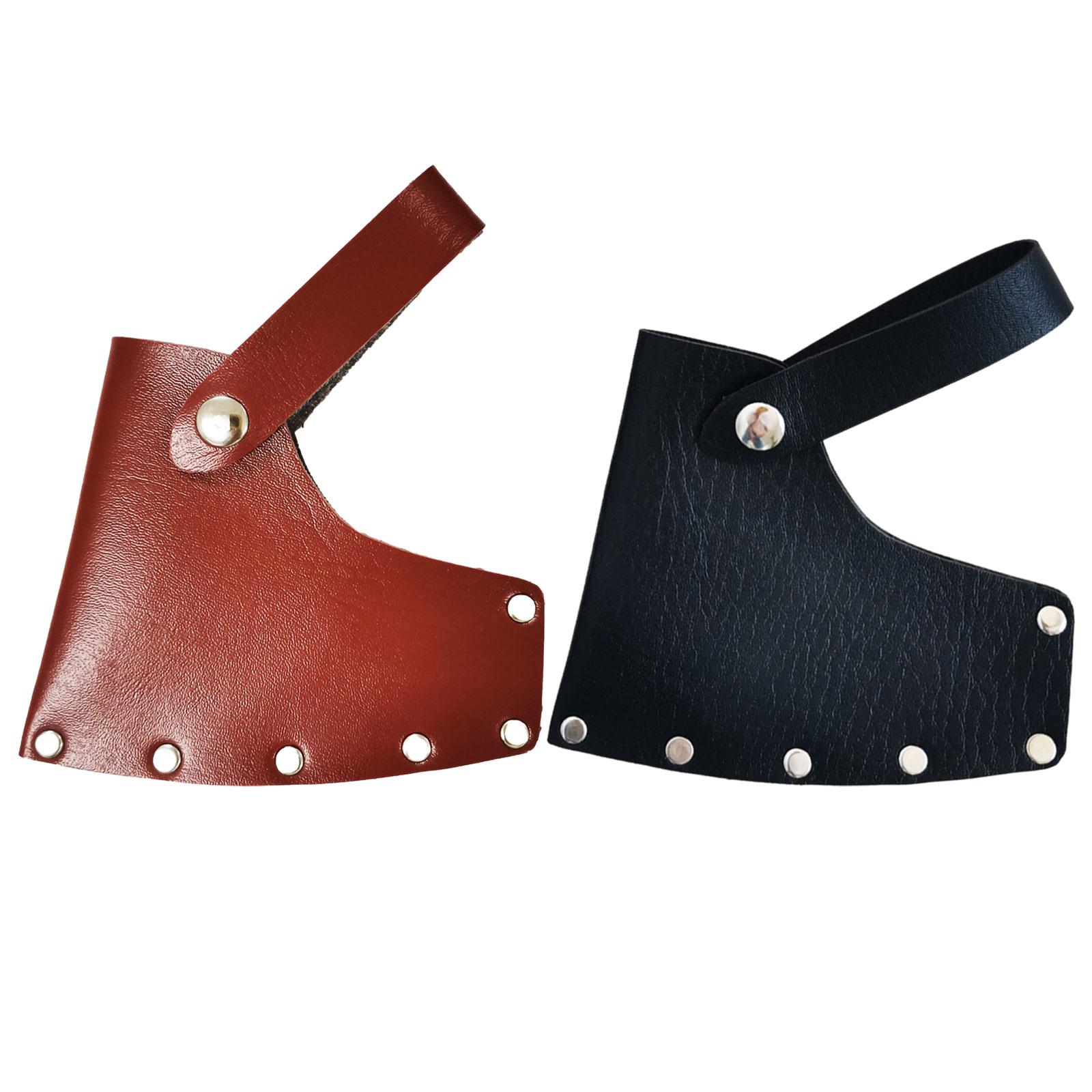 ملحقات التخييم: غطاء حماية لرأ - مراجعة Camp Axe Hatchet وسعره