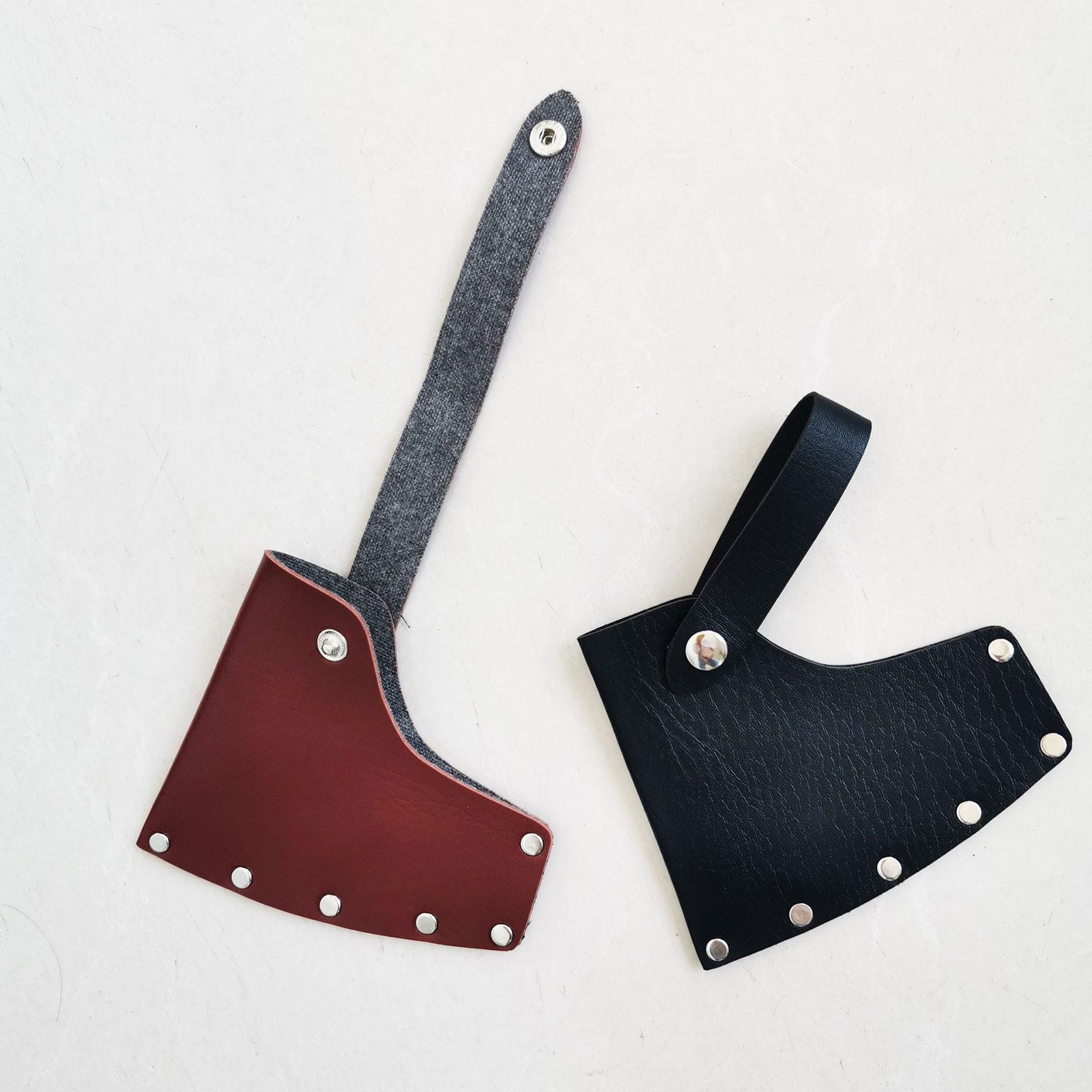ملحقات التخييم: غطاء حماية لرأ - مراجعة Camp Axe Hatchet وسعره