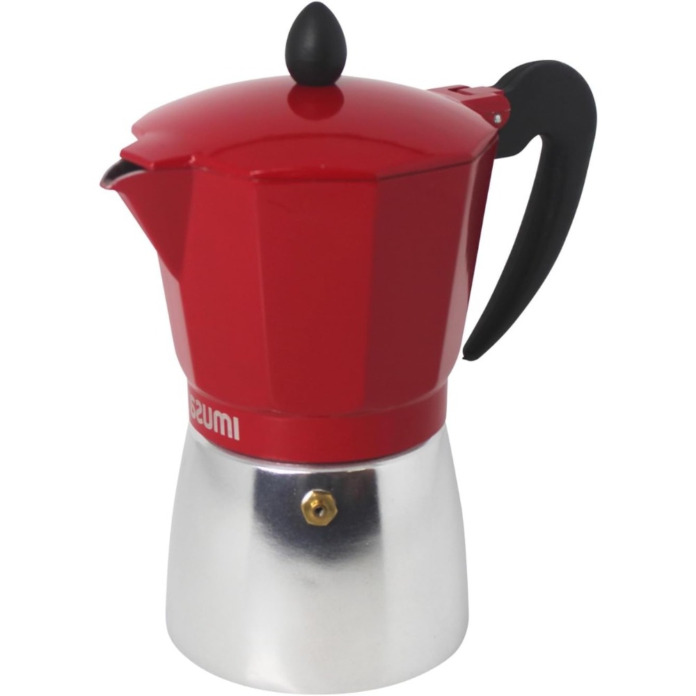 صانع قهوة إسبريسو للموقد، وعاء - مراجعة Camp Percolator Coffee وسعره