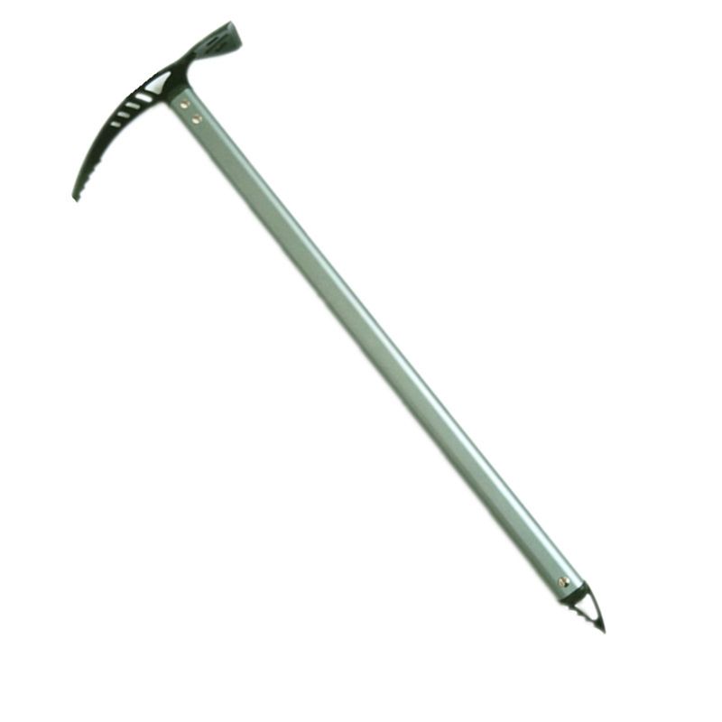 فأس ثلج من الألومنيوم للتخييم  - مراجعة Camp Axe Hatchet وسعره