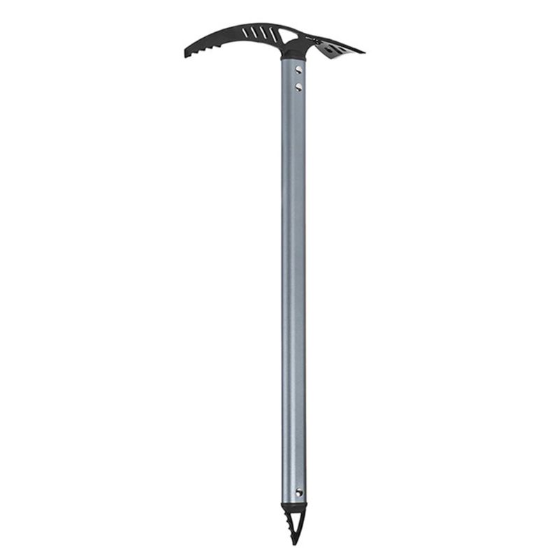 فأس ثلج من الألومنيوم للتخييم  - مراجعة Camp Axe Hatchet وسعره