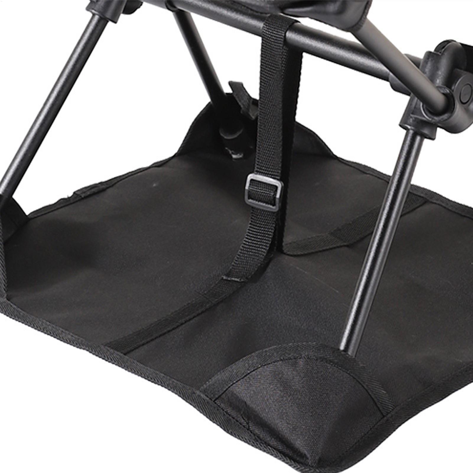 غطاء أرضي لكراسي التخييم سهل ا - مراجعة Outdoor Camping Sink وسعره