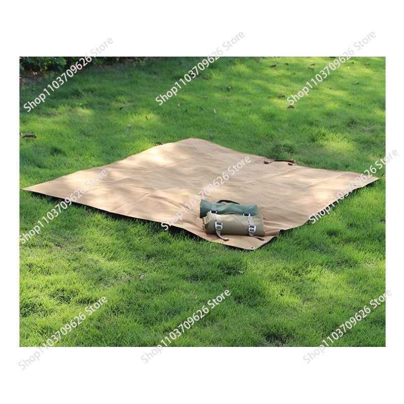 مناسب للسجاد الخارجي المقاوم ل - مراجعة Outdoor Camping Mat وسعره
