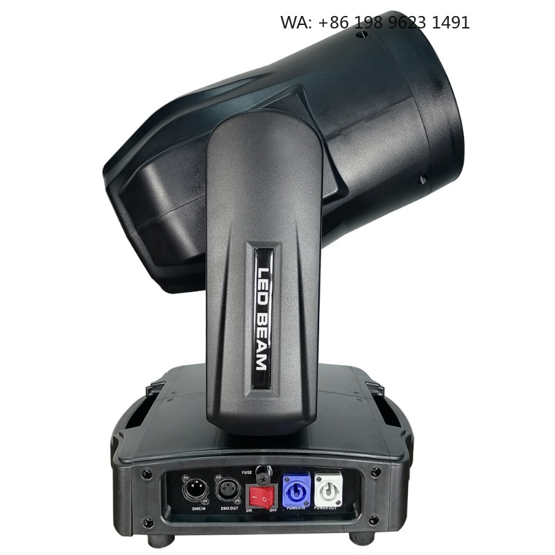 مصباح إضاءة متحرك عالي الوضوح  - مراجعة Headlamp وسعره