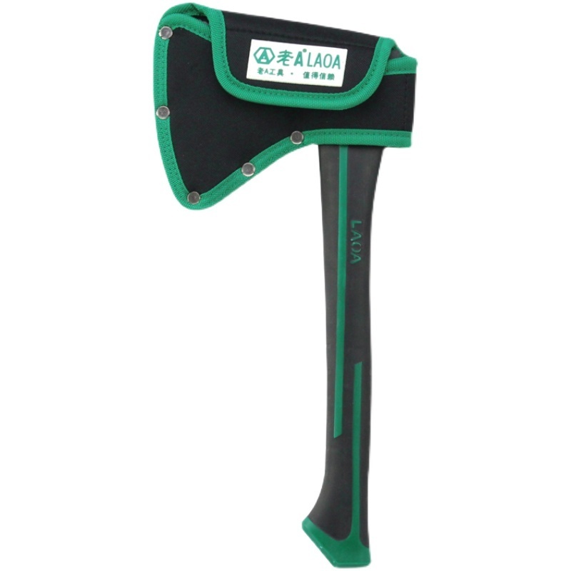 1/2 قطعة غطاء رأس الفأس الأغطي - مراجعة Camp Axe Hatchet وسعره