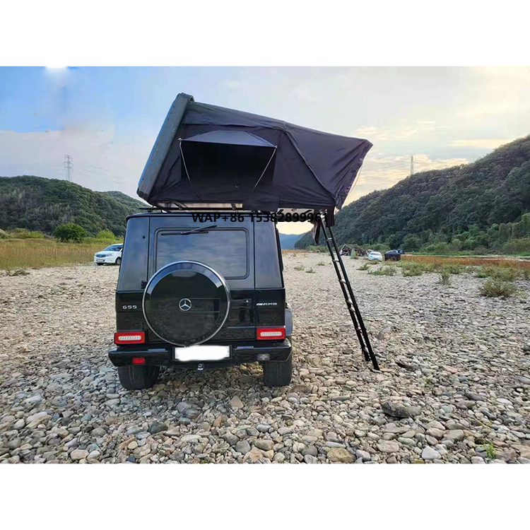 خيمة سقف السيارة القابلة للطي  - مراجعة Outdoor Camping Activities وسعره