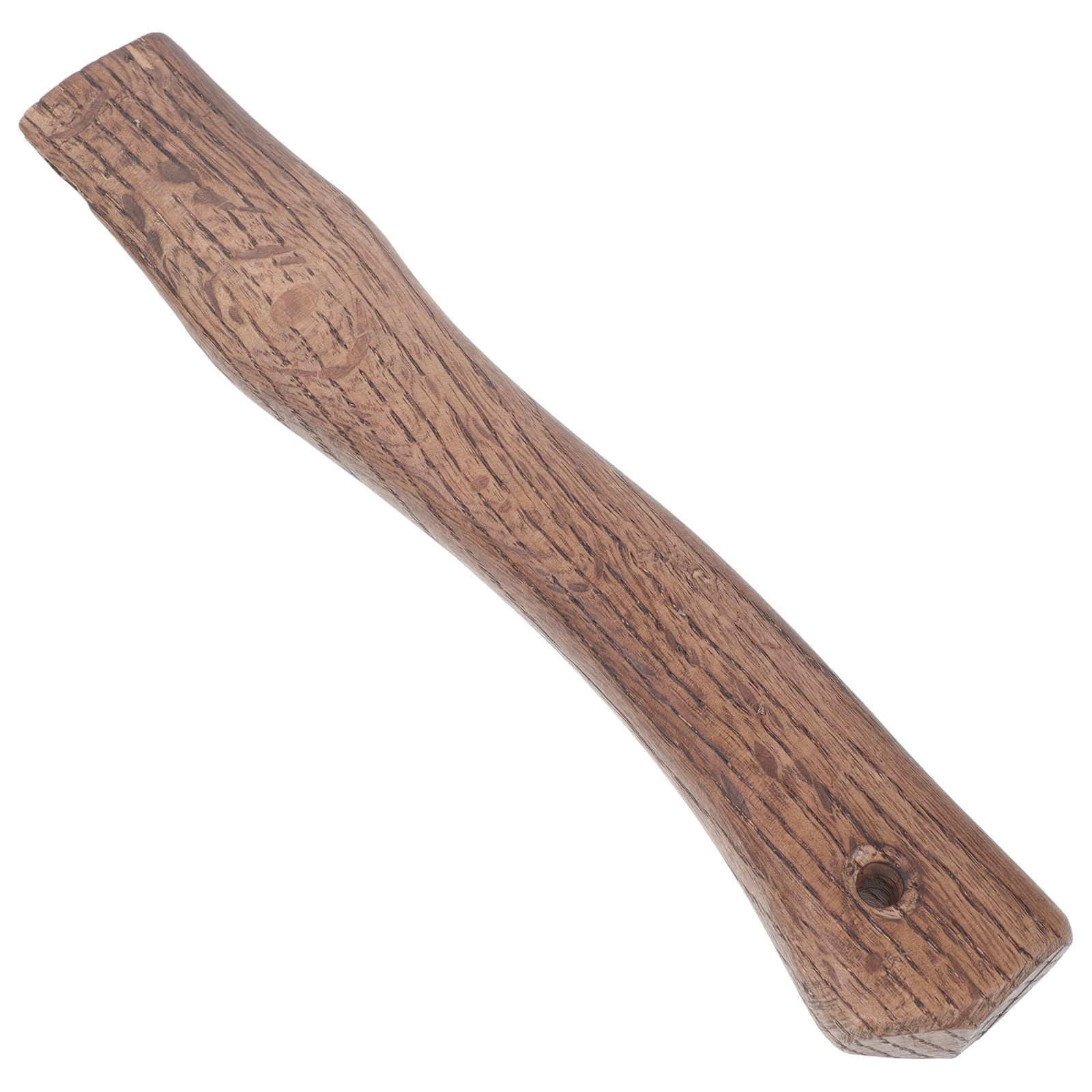 مقبض فأس خشبي بديل بطول 27 سم  - مراجعة Camp Axe Hatchet وسعره