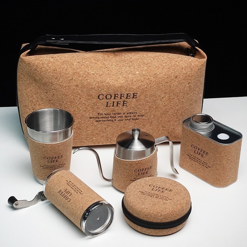 كوب قهوة للتخييم من الفولاذ ال - مراجعة Camp Percolator Coffee وسعره