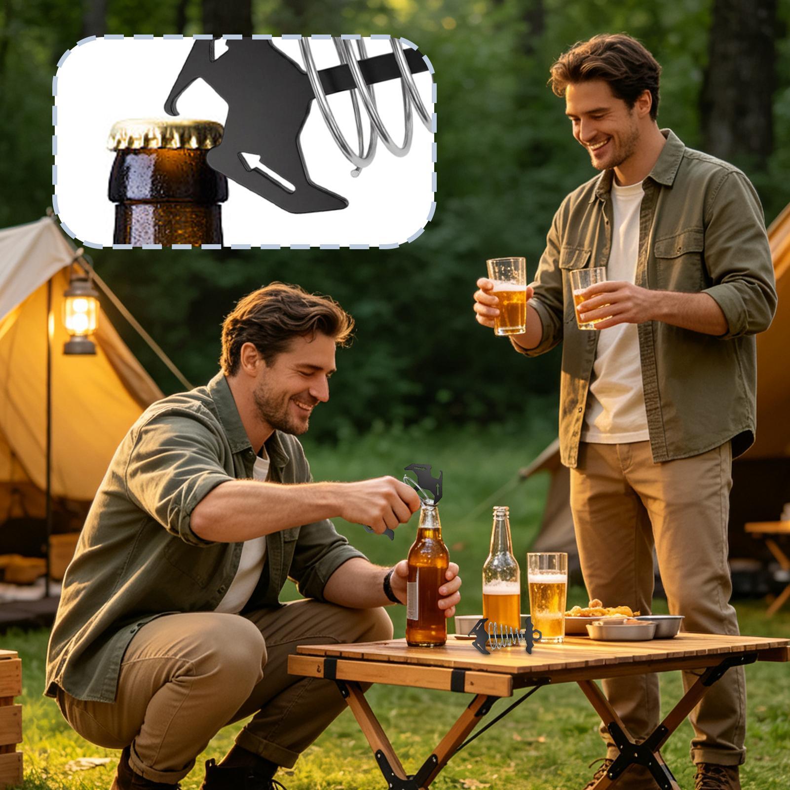 مثبتات أرضية للمرسى، أدوات تخي - مراجعة Outdoor Camping Decke وسعره