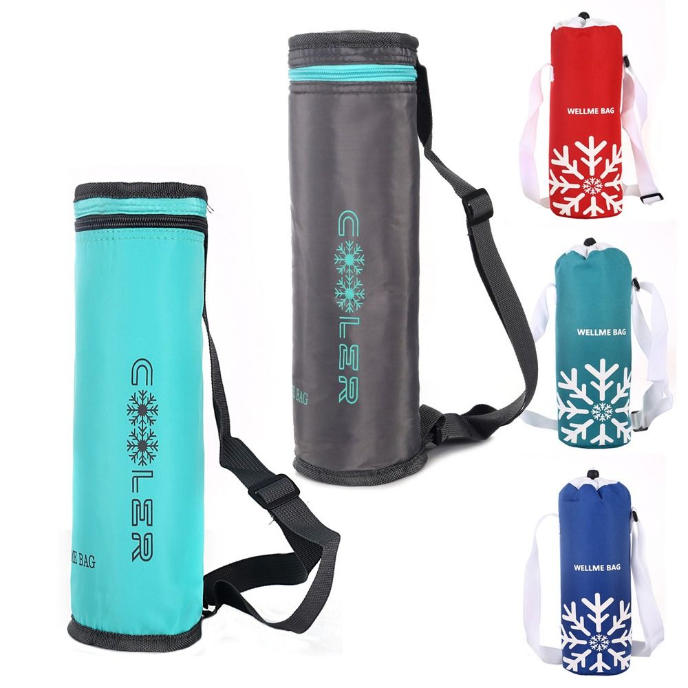زجاجة معزولة حرارية محمولة مقا - مراجعة Collapsible Water Bottle وسعره