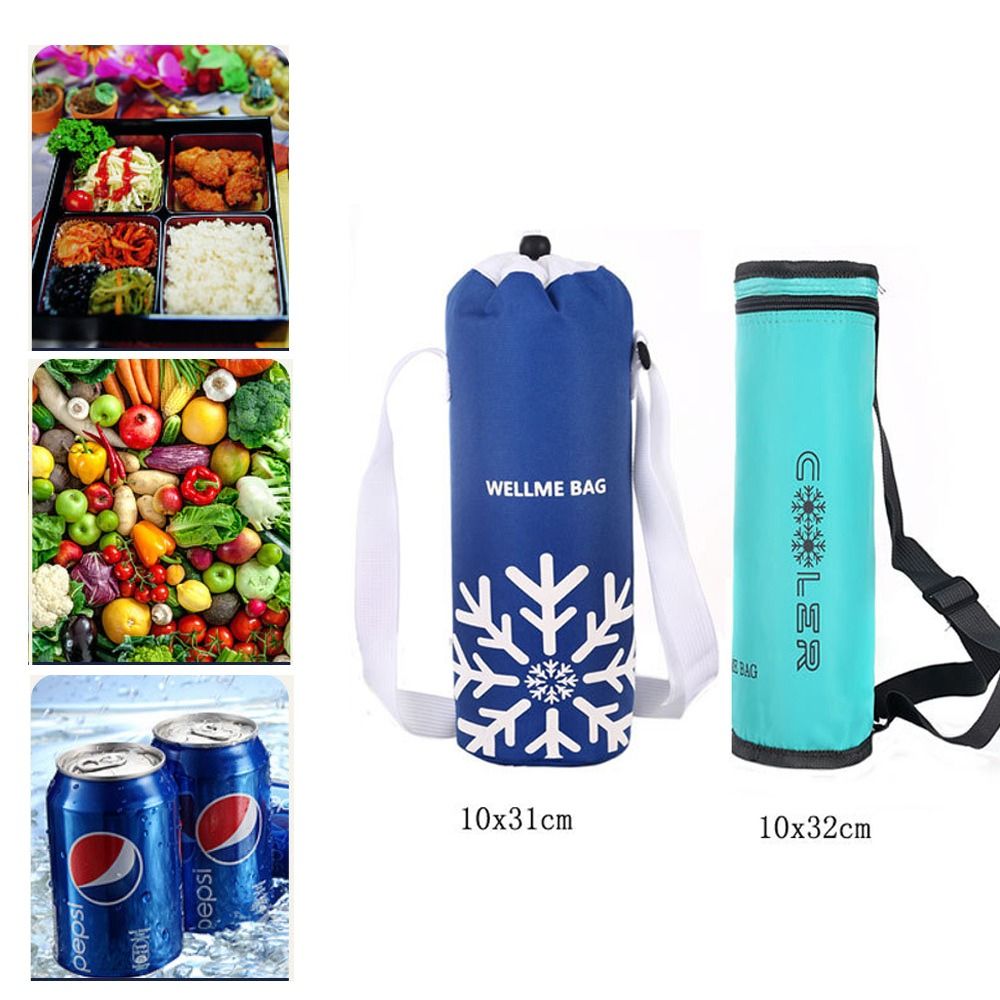 زجاجة معزولة حرارية محمولة مقا - مراجعة Collapsible Water Bottle وسعره