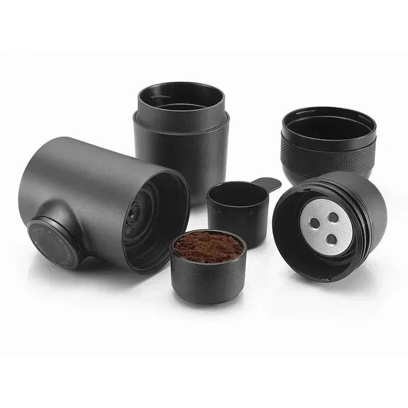ماكينة صنع القهوة اليدوية المح - مراجعة Camp Percolator Coffee وسعره