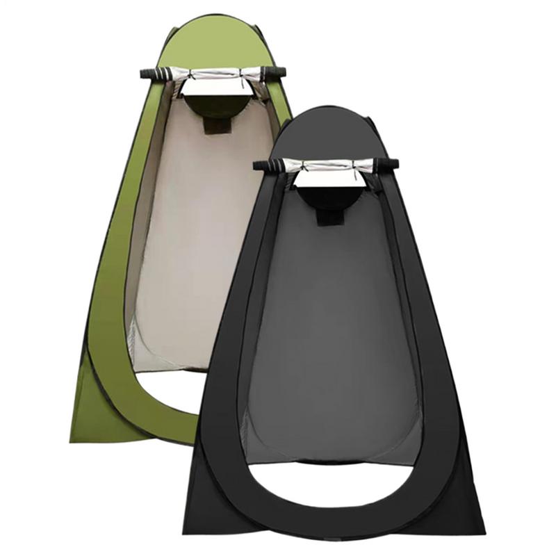 المحمولة في الهواء الطلق التخي - مراجعة Outdoor Camping Automatic Quick Opening Tent وسعره