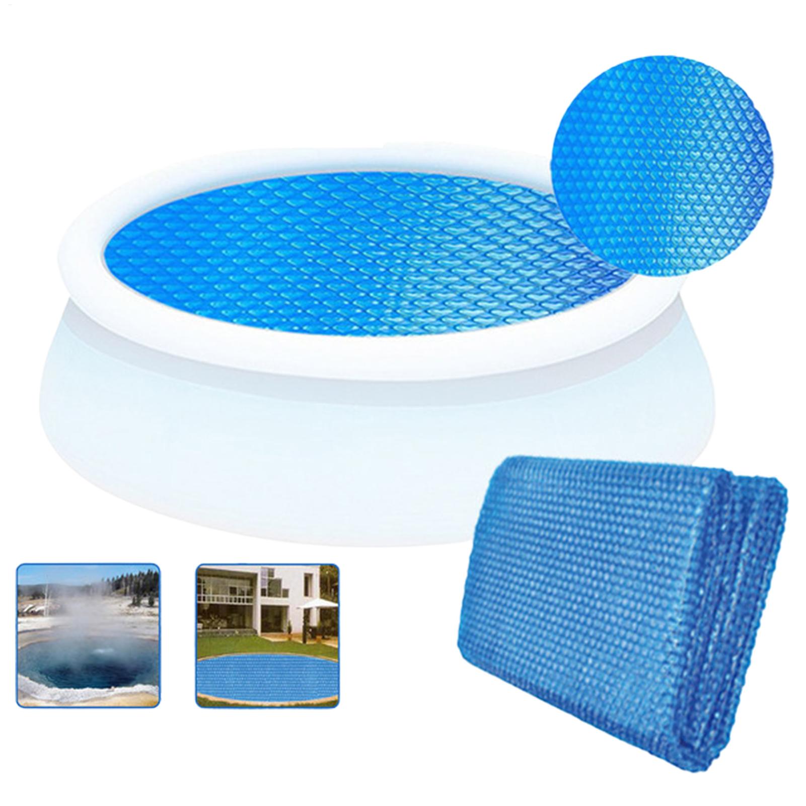 غطاء حوض سباحة دائري، غطاء فقا - مراجعة Outdoor Camping Decke وسعره