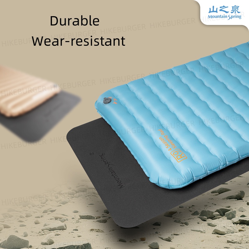 جبل الربيع حصيرة التخييم في ال - مراجعة Outdoor Camping Rug Waterproof وسعره