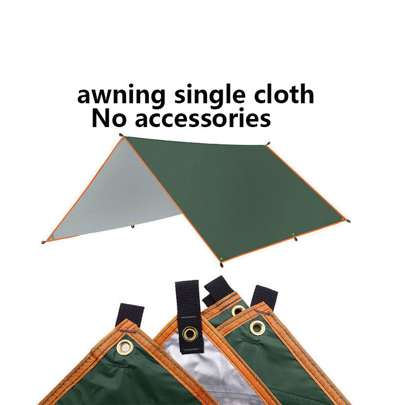 4x3 متر 3x3 متر المظلة مقاوم ل - مراجعة Outdoor Camping Automatic Quick Opening Tent وسعره