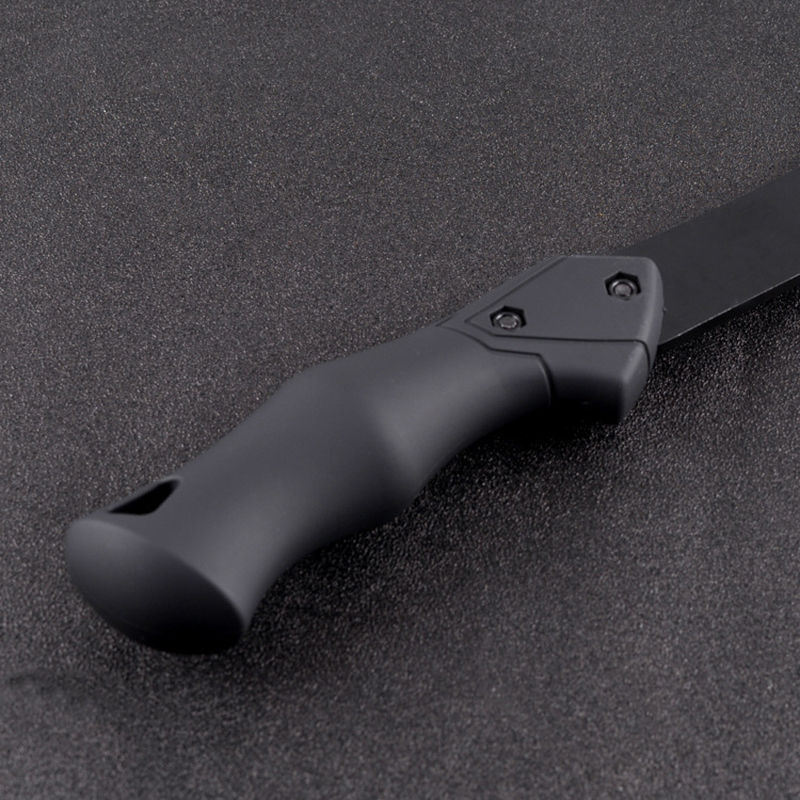 فأس بمقبض غير قابل للانزلاق -  - مراجعة Camp Axe Hatchet وسعره