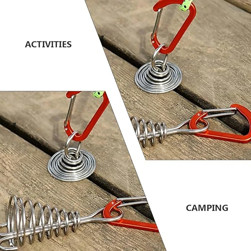التخييم في الهواء الطلق الأخطب - مراجعة Outdoor Camping Decke وسعره