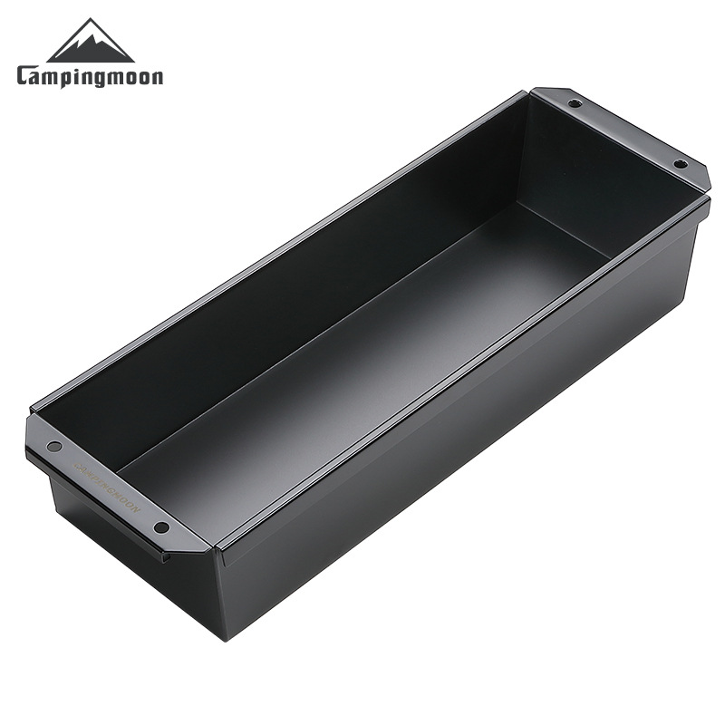 BKCK-11 304 صندوق أدوات مائدة  - مراجعة Outdoor Camping Sink وسعره