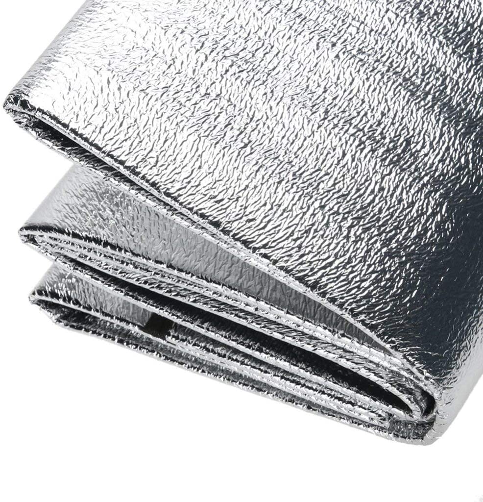 التخييم حصيرة رغوة احباط بطاني - مراجعة Outdoor Camping Rug Waterproof وسعره