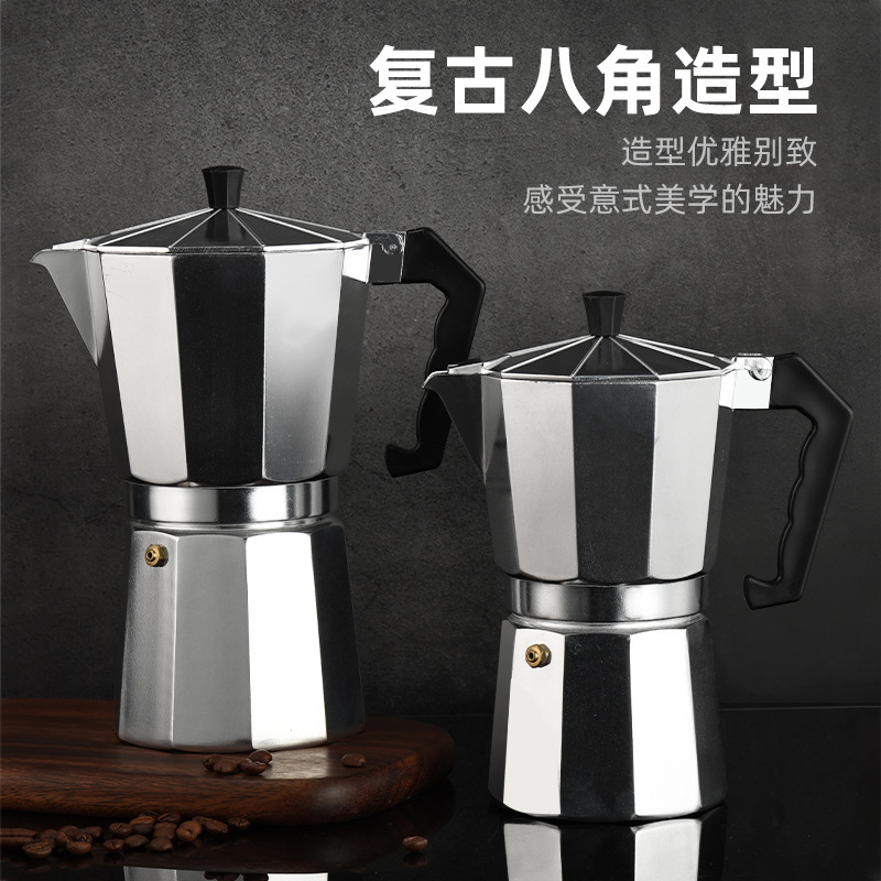 الألومنيوم غلاية قهوة لاتيه Pe - مراجعة Camp Percolator Coffee وسعره